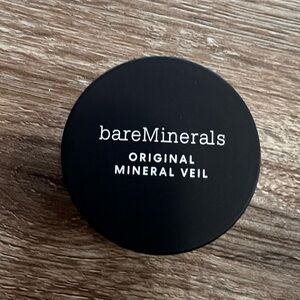 BAREMINERALS Original Mineral Viel Original Translucent 0.03oz